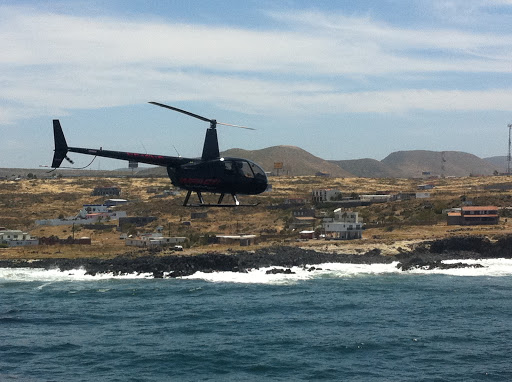 San Diego Helicopter Tours