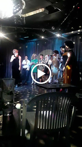 Gay Bar «CC Slaughters Nightclub and Lounge», reviews and photos, 219 NW Davis St, Portland, OR 97209, USA