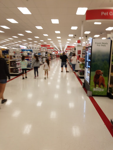 Department Store «Target», reviews and photos, 51 Tierra Rejada Rd, Simi Valley, CA 93065, USA