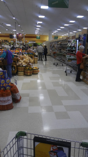Supermarket «Publix Super Market at Nine Mile», reviews and photos, 2180 W 9 Mile Rd, Pensacola, FL 32534, USA