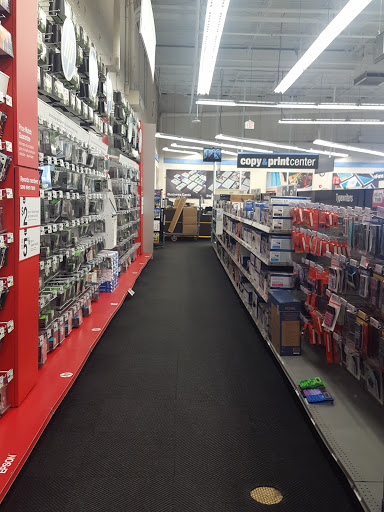 Office Supply Store «Staples», reviews and photos, 1075 Mantua Pike, West Deptford, NJ 08096, USA