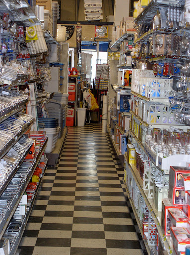 Hardware Store «Progress Hardware», reviews and photos, 724 Irving St, San Francisco, CA 94122, USA