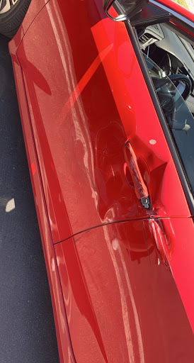 Auto Body Shop «ABRA Auto Body & Glass», reviews and photos, 1N046 Main St, Carol Stream, IL 60188, USA