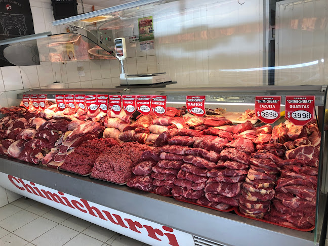 Carnes Delicius Meats