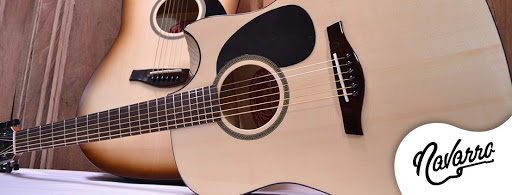 Guitarras Navarro
