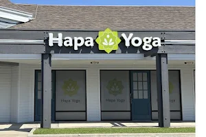 Hapa Yoga & Fitness image