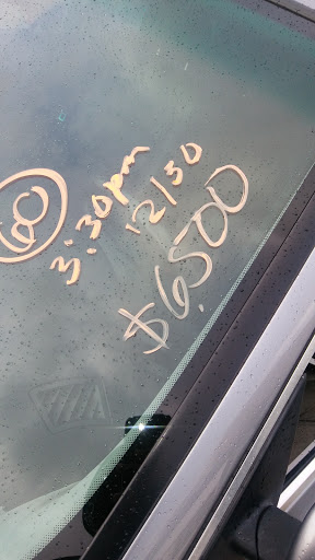 Auto Auction «BLOK Charity Auto Clearance», reviews and photos, 14720 S Main St, Gardena, CA 90248, USA