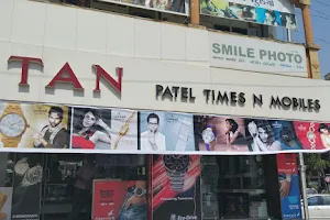 Patel Times image