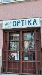 Pálfy Optika