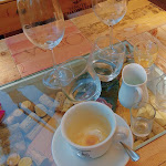 Photo n°4 de l'avis de JirisD.z fait le 28/06/2019 à 21:06 sur le  La Cantinetta di Bolgheri Osteria à Bolgheri