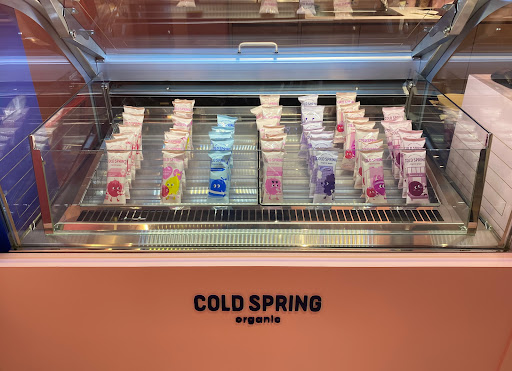 Cold Spring Organic 콜드스프링