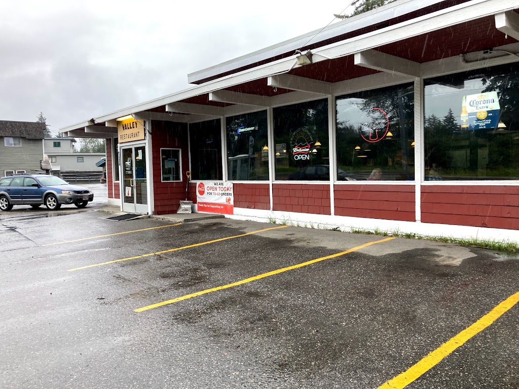 Valley Restaurant Juneau, AK 99801 Menu, Hours, Reviews and Contact