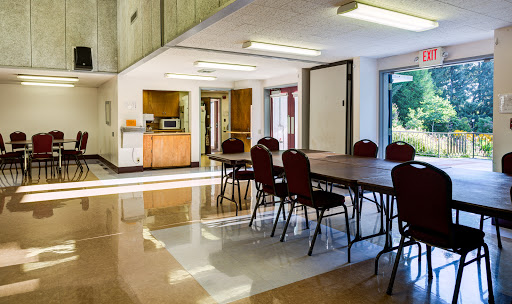 Community Center «Campbell Community Center», reviews and photos, 155 High St, Eugene, OR 97401, USA