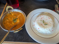 Curry du Restaurant indien Swades à Vauréal - n°2