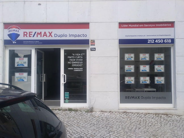 Remax Duplo Impacto - Lisboa