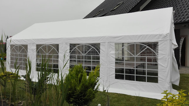 Godziny otwarcia MEBLEnaEVENT S.C.