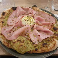 Pizza du Quartier Latin - Restaurant Pizzeria à Paris - n°6