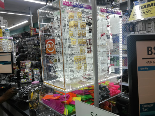 Beauty Supply Store «The Beauty Supply Warehouse», reviews and photos, 2121 N State Rd 7, Lauderhill, FL 33313, USA