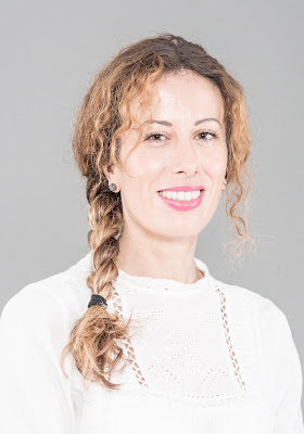 Laurence Penas - Sophrologue certifiée à Cannes