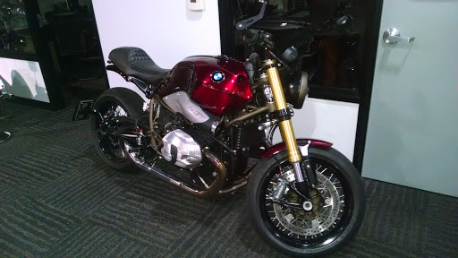 BMW Motorcycle Dealer «BMW Motorcycles of Ventura County», reviews and photos, 830 Tourmaline Dr, Newbury Park, CA 91320, USA