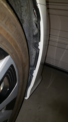 Auto Body Shop «Caliber Collision», reviews and photos, 200 S Wineville Ave, Ontario, CA 91761, USA