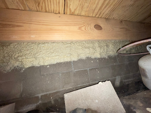 Insulation Contractor «Affordable Insulation of Oklahoma», reviews and photos