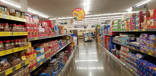 Supermarket «ALDI», reviews and photos, 11001 Lee Hwy g, Fairfax, VA 22030, USA
