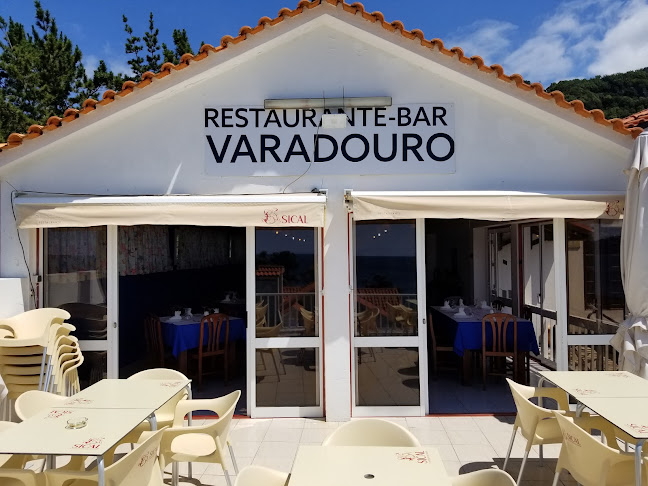 Restaurante O Varadouro