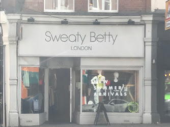 Sweaty Betty