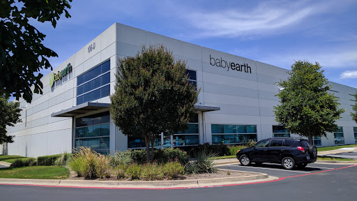 BabyEarth, 106 E Old Settlers Blvd D-100, Round Rock, TX 78664, USA, 