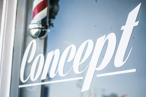 Barber Shop «Concept Barbershop», reviews and photos, 2314 Stevens Creek Blvd, San Jose, CA 95128, USA