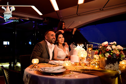 Sürpriz Evlilik Teklifi - Sürpriz İstanbul