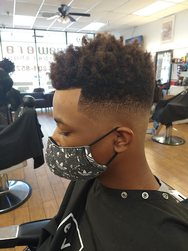 Barber Shop «New Era Barbershop», reviews and photos, 1255 N University Dr, Coral Springs, FL 33071, USA