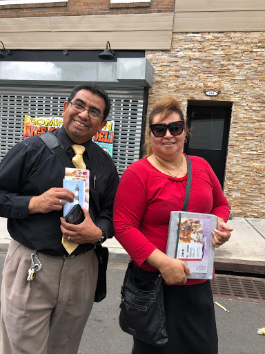 Non-Profit Organization «Habitat for Humanity of Westchester», reviews and photos