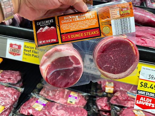 Supermarket «ALDI», reviews and photos, 10402 S Texas 6, Sugar Land, TX 77498, USA