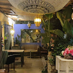 Photo n°10 de l'avis de Nuno.e fait le 12/07/2021 à 21:46 sur le  Restaurante Casa Nirvana à São Martinho das Amoreiras