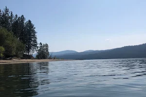 Lake Roosevelt Vacations, Inc. image