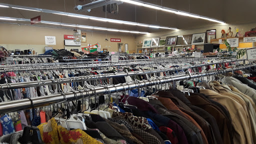 Thrift Store «Thrift Center 