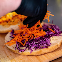 Photos du propriétaire du Sandwicherie L'ITALIEN à Toulouse - n°7