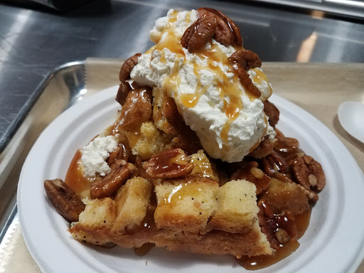 Restaurant «The Ideal Bite Community Kitchen», reviews and photos, 25938 Middlebelt Rd, Farmington Hills, MI 48336, USA