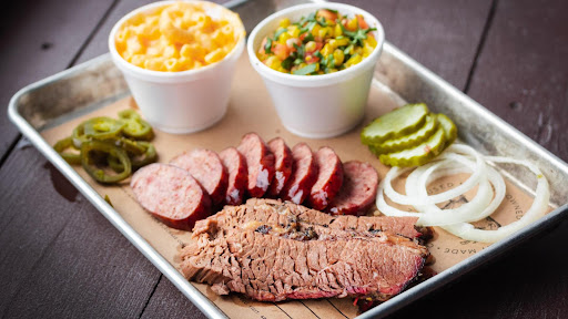 Barbecue Restaurant «4 Rivers Smokehouse», reviews and photos, 1047 S Dillard St, Winter Garden, FL 34787, USA