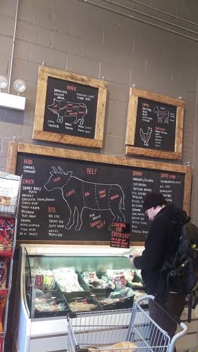 Butcher Shop «The Butcher & Larder», reviews and photos, 1427 W Willow St #3, Chicago, IL 60642, USA