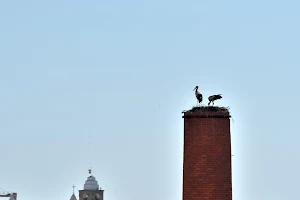 Stork apartment image