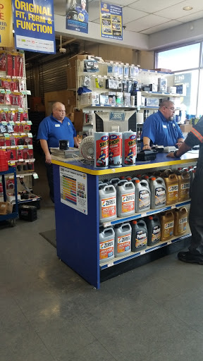 Auto Parts Store «NAPA Auto Parts - Genuine Parts Company», reviews and photos, 725 Harbor Blvd, West Sacramento, CA 95691, USA