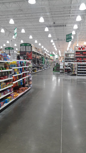 Home Improvement Store «Menards», reviews and photos, 2605 Naples Ave SW, Iowa City, IA 52240, USA