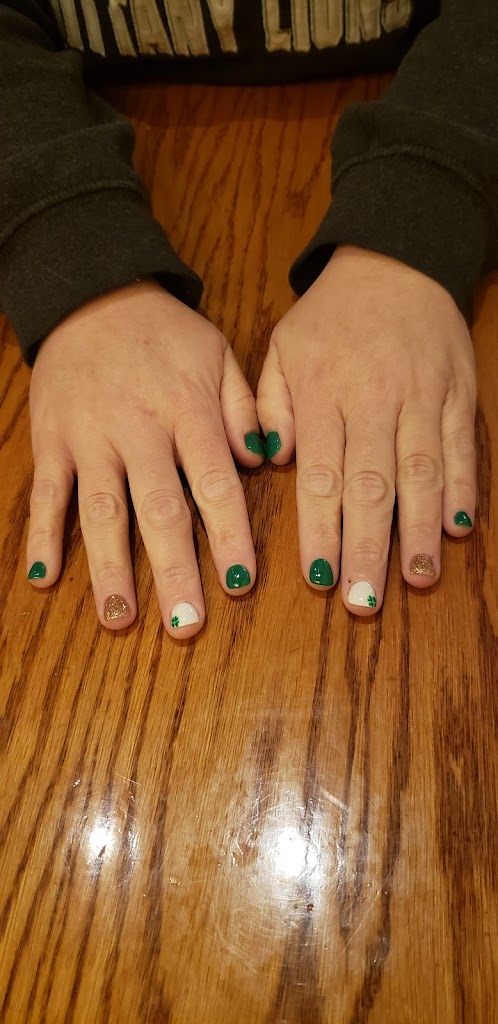 Yolo Nails and Spa 17356