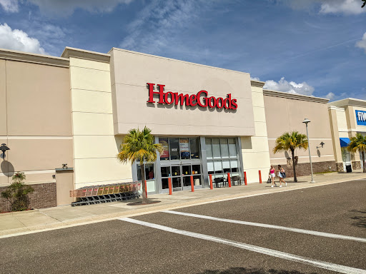 Department Store «Home Goods», reviews and photos, 9625 Crosshill Blvd, Jacksonville, FL 32222, USA