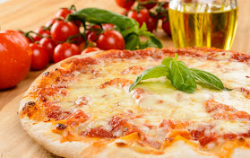 Pino's Cervino Catering - Pizza Express