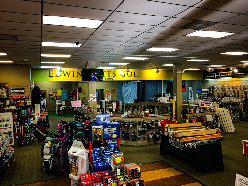 Sporting Goods Store «Edwin Watts Golf», reviews and photos, 11921 N Dale Mabry Hwy #9, Tampa, FL 33618, USA