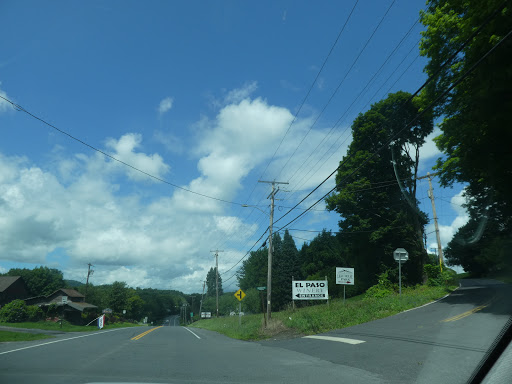 Winery «El Paso Winery Inc», reviews and photos, 742 Broadway, Ulster Park, NY 12487, USA